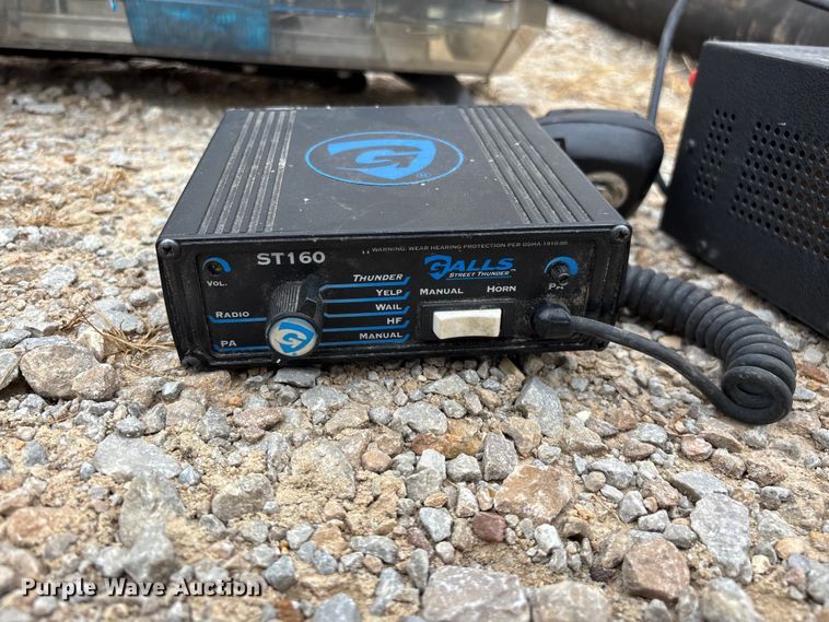 image for item EO4442 First Responder equipment