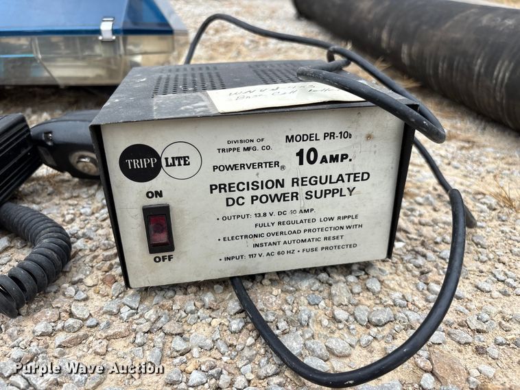 image for item EO4442 First Responder equipment