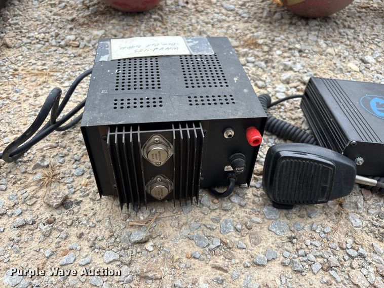 image for item EO4442 First Responder equipment