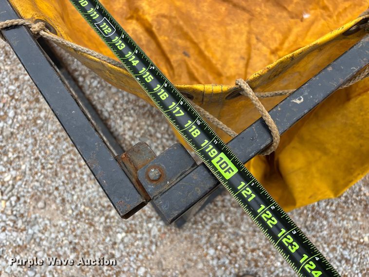 image for item EO4446 (3) Portable emergency firefighting water pools