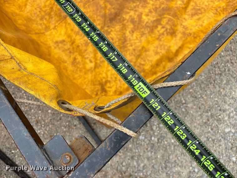 image for item EO4446 (3) Portable emergency firefighting water pools