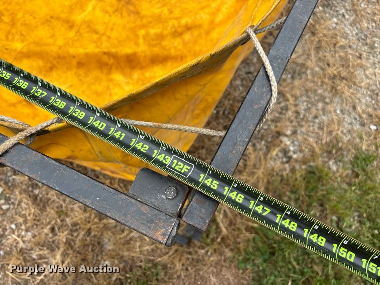image for item EO4446 (3) Portable emergency firefighting water pools