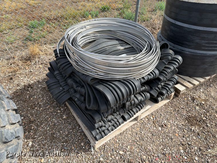 image for item ER1939 Chimney seals