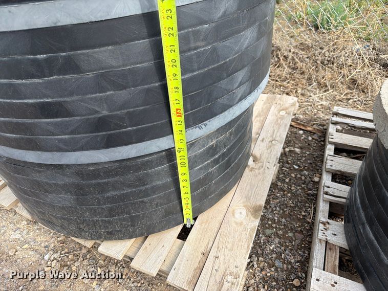 image for item ER1940 Manhole adjustment rings