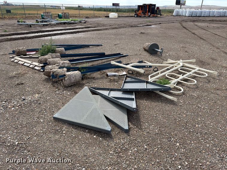 Landscape Structures playground equipment