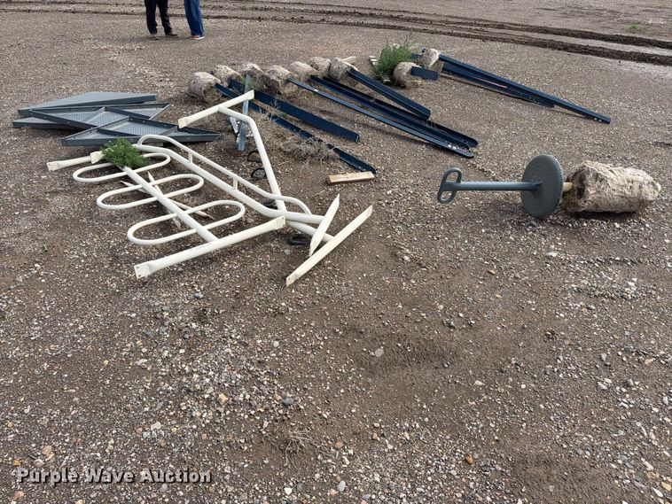 image for item ER1941 Landscape Structures playground equipment