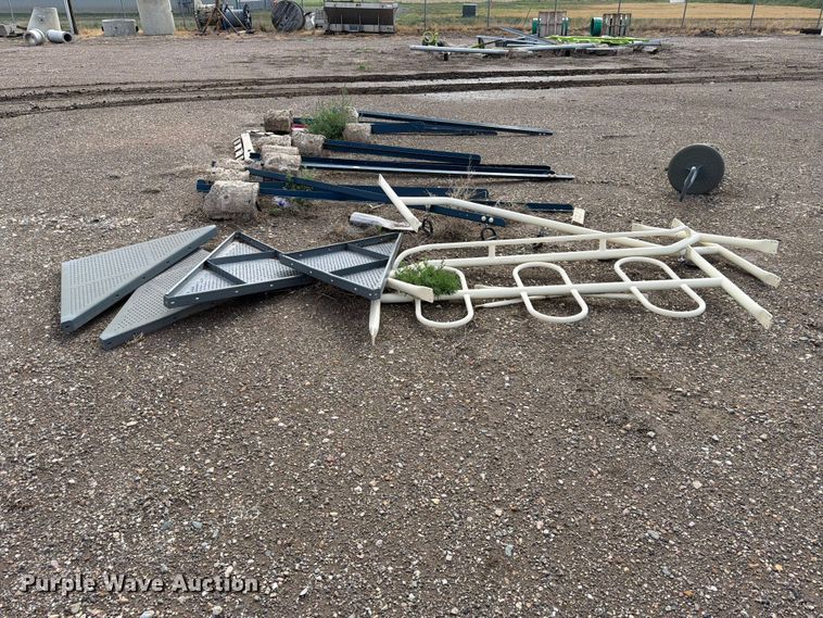 image for item ER1941 Landscape Structures playground equipment