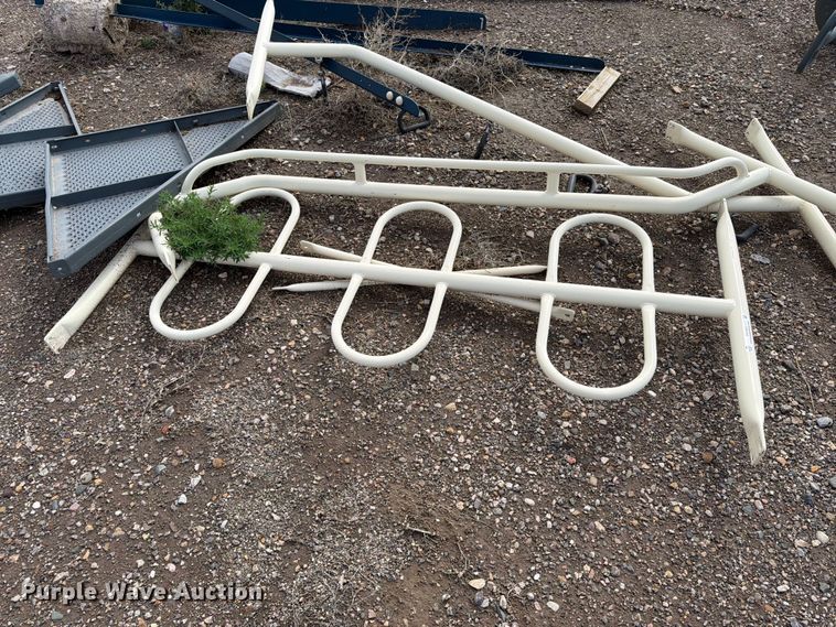 image for item ER1941 Landscape Structures playground equipment