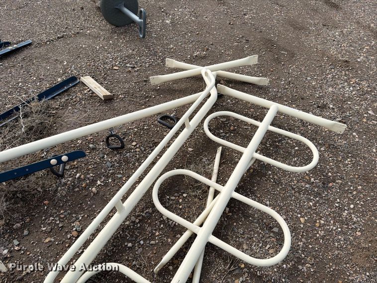image for item ER1941 Landscape Structures playground equipment