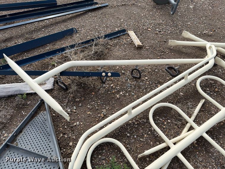 image for item ER1941 Landscape Structures playground equipment