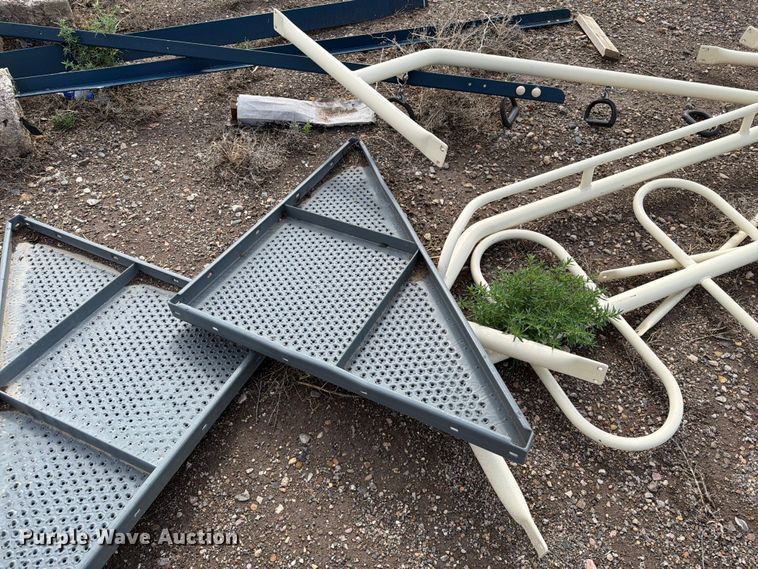 image for item ER1941 Landscape Structures playground equipment