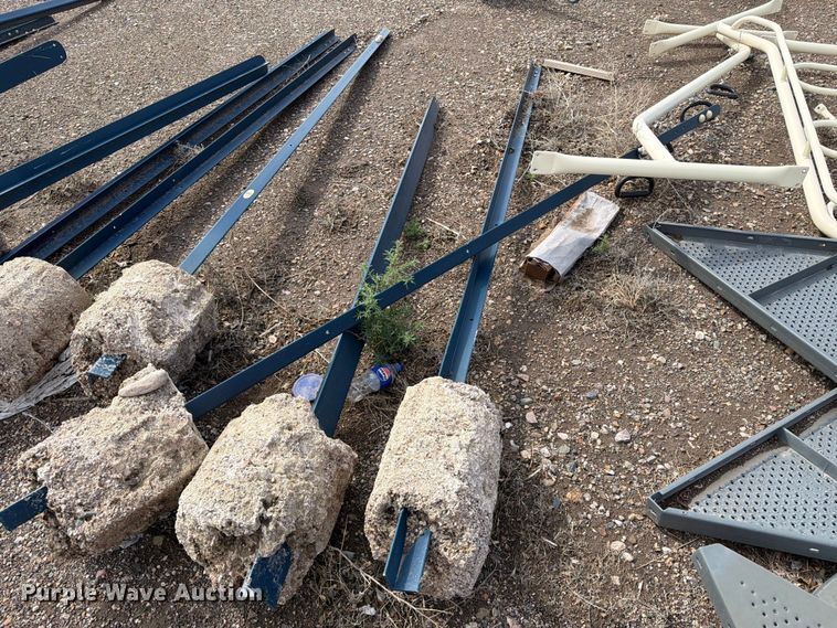 image for item ER1941 Landscape Structures playground equipment