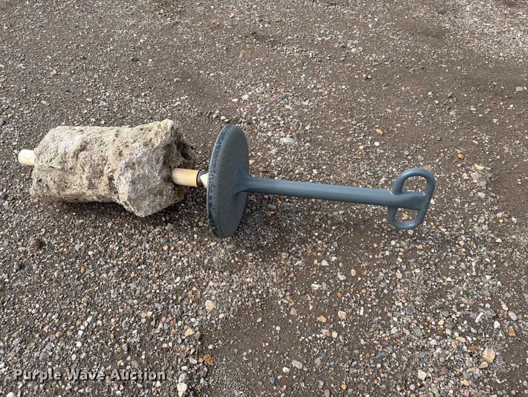image for item ER1941 Landscape Structures playground equipment