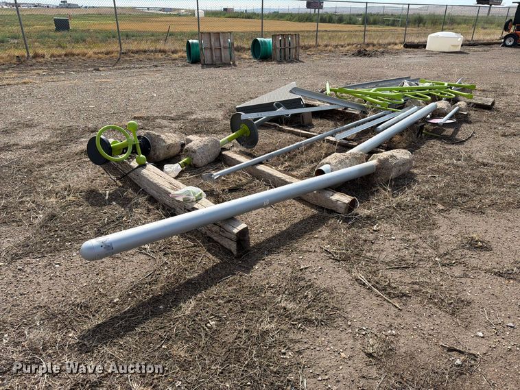 image for item ER1942 Playground equipment