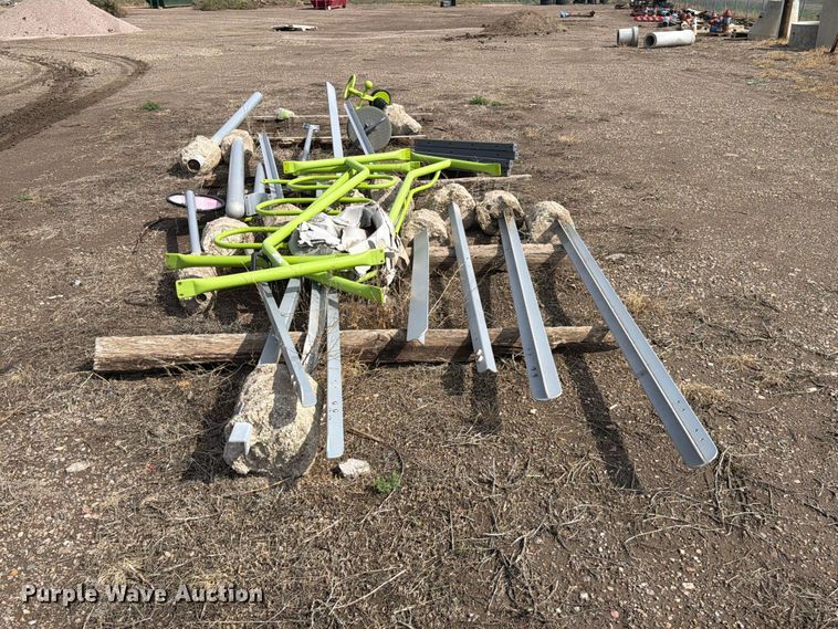 image for item ER1942 Playground equipment