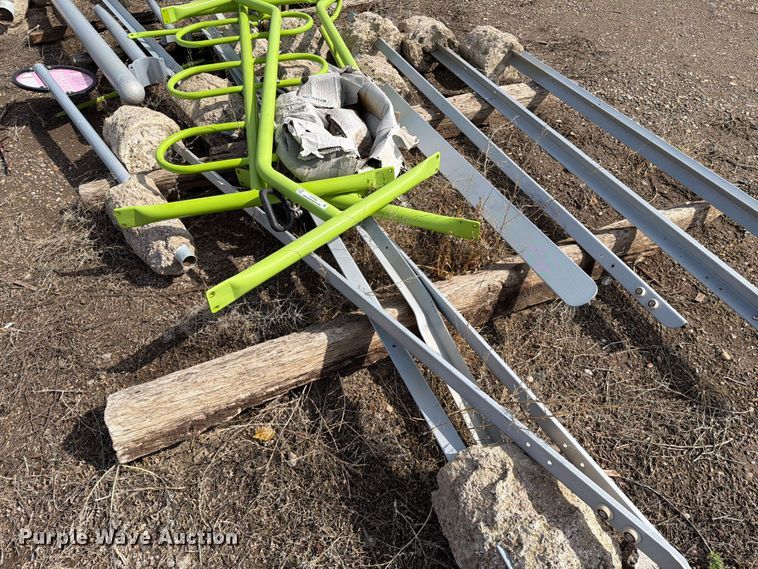 image for item ER1942 Playground equipment