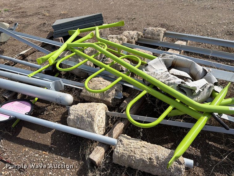 image for item ER1942 Playground equipment