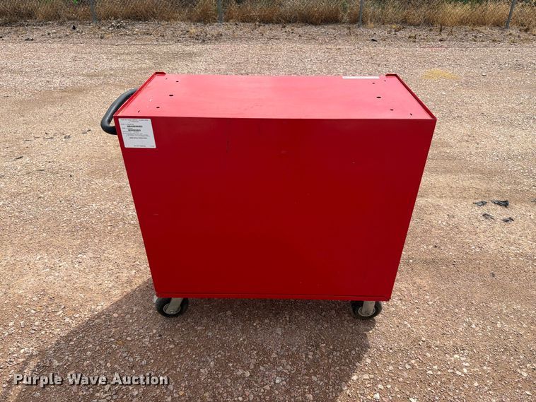 image for item ER1945 Snap On NM0028FPB0 toolbox
