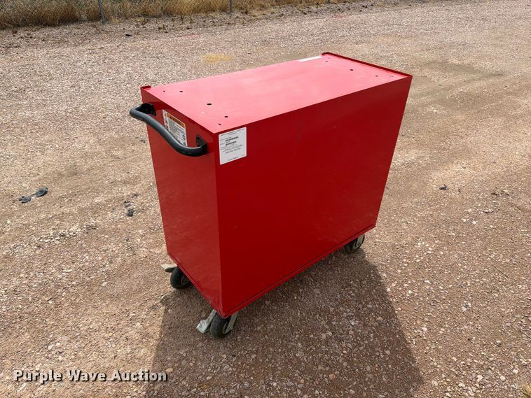 image for item ER1945 Snap On NM0028FPB0 toolbox