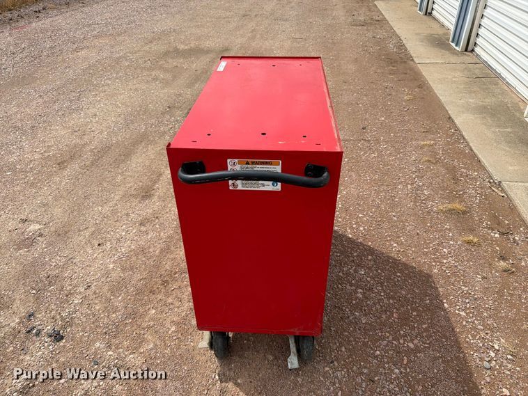 image for item ER1945 Snap On NM0028FPB0 toolbox