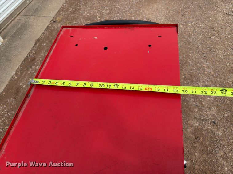 image for item ER1945 Snap On NM0028FPB0 toolbox