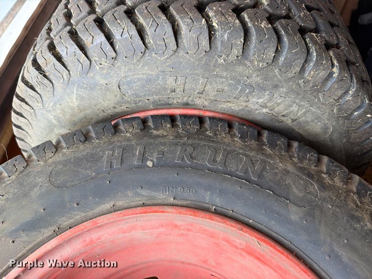 image for item ER1946 (4) Hi-Run 24x12.00-12 tires and wheels