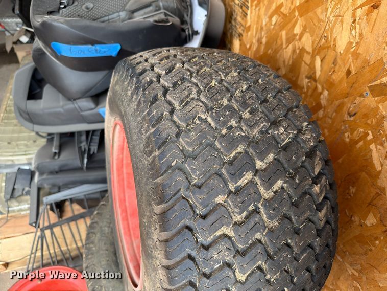 image for item ER1946 (4) Hi-Run 24x12.00-12 tires and wheels