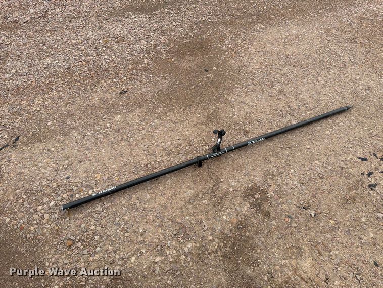 image for item ER1947 Trimble Geo7x surveying equipment