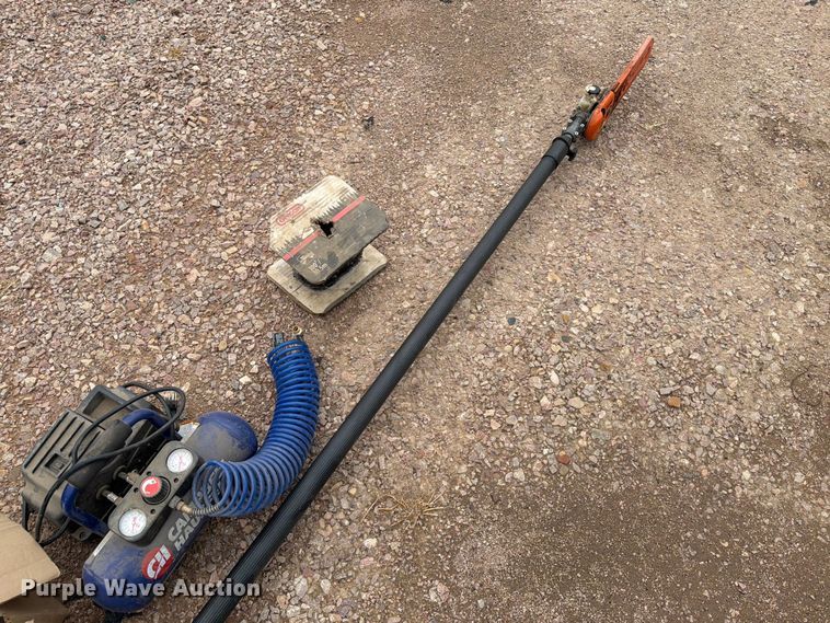 image for item ER1948 Stihl HT 131 pole saw