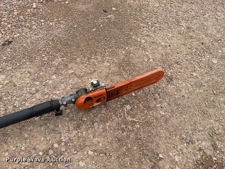 image for item ER1948 Stihl HT 131 pole saw
