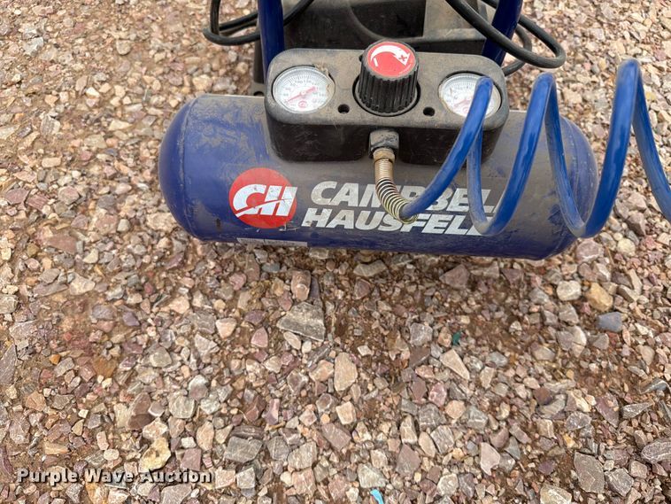 image for item ER1948 Stihl HT 131 pole saw