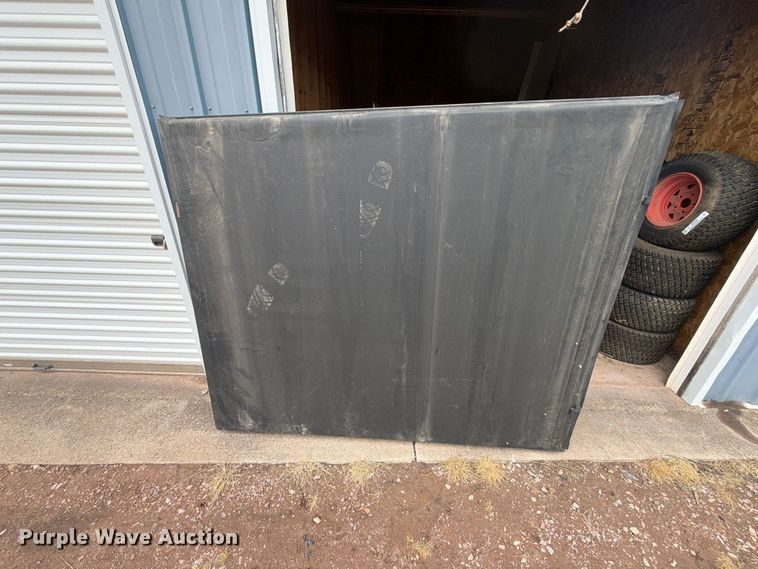 image for item ER1950 Access bed cover
