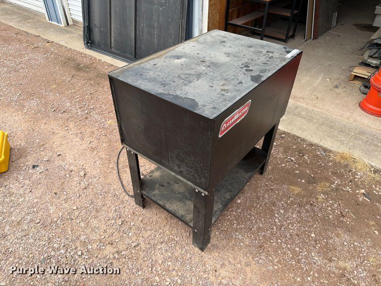 image for item ER1951 Fountain Industries CM200/E200 parts washer