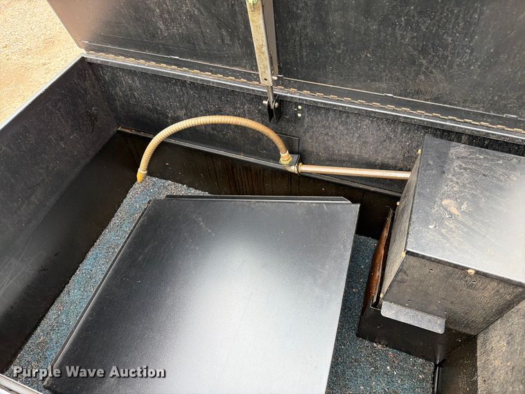 image for item ER1951 Fountain Industries CM200/E200 parts washer