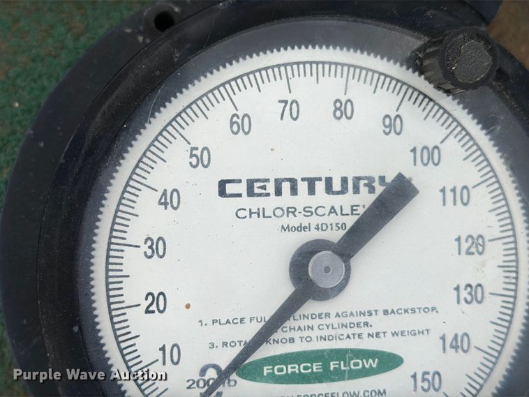 image for item ER1953 (4) Force Flow 4D150 scales