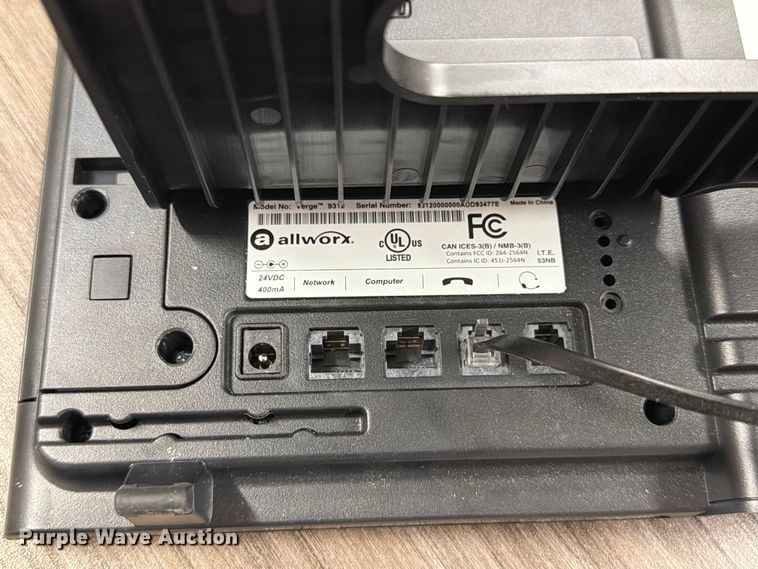 image for item ER1954 Electronics