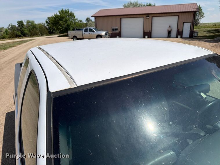 image for item ER1986 2002 Ford F150 Ext. Cab pickup truck