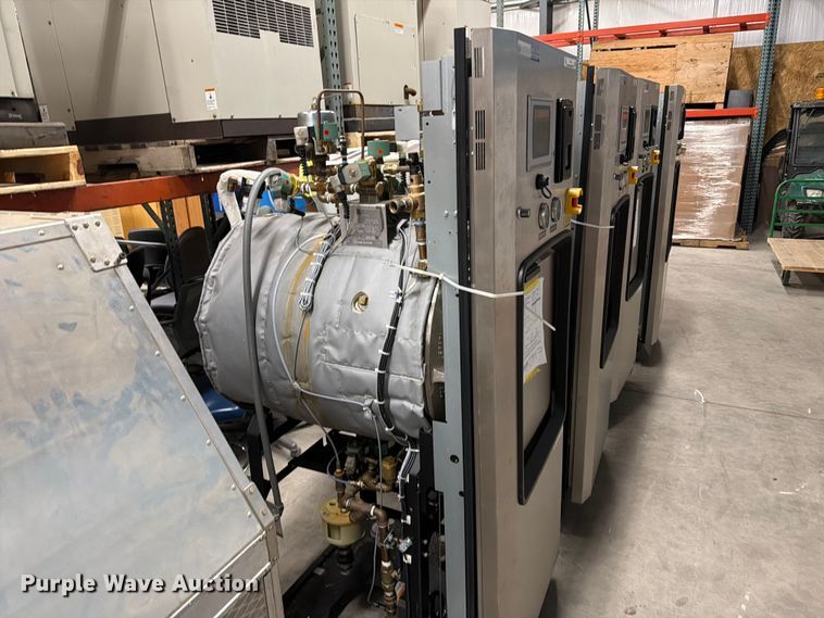 image for item ER1988 Steris AMSCO 250LS steam sterilizer