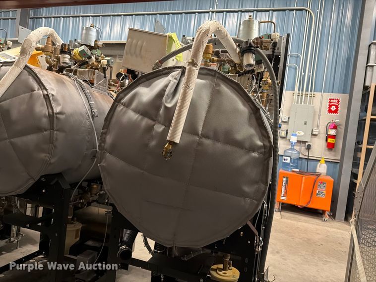 image for item ER1988 Steris AMSCO 250LS steam sterilizer