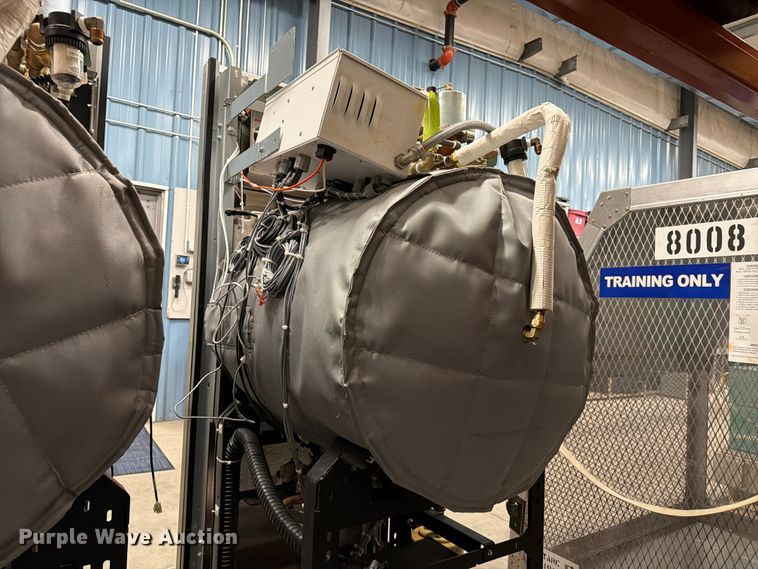 image for item ER1988 Steris AMSCO 250LS steam sterilizer