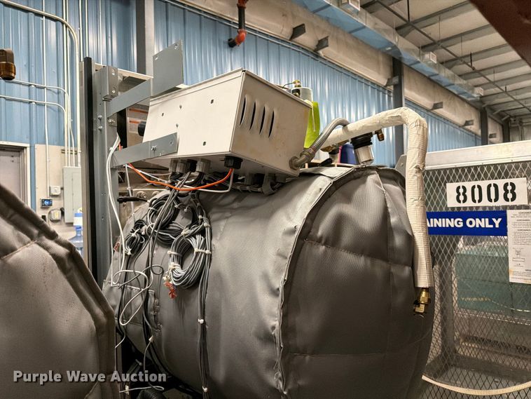 image for item ER1988 Steris AMSCO 250LS steam sterilizer