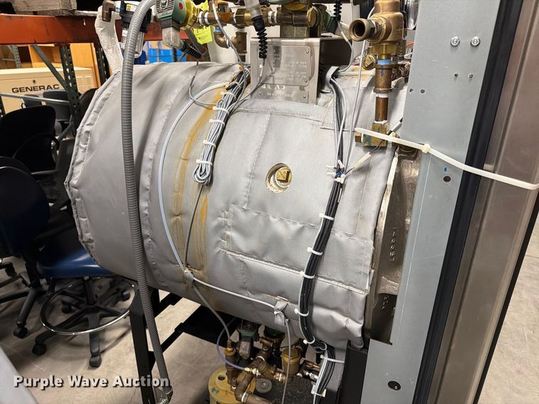 image for item ER1988 Steris AMSCO 250LS steam sterilizer