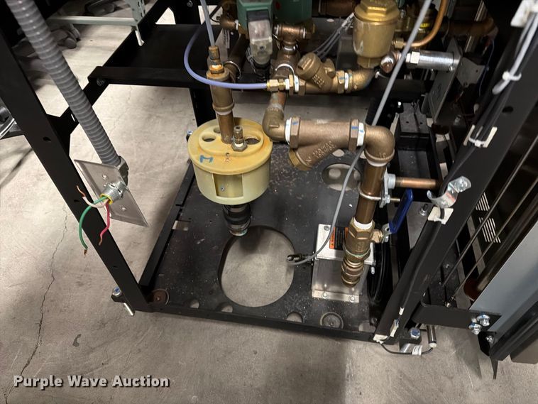image for item ER1988 Steris AMSCO 250LS steam sterilizer