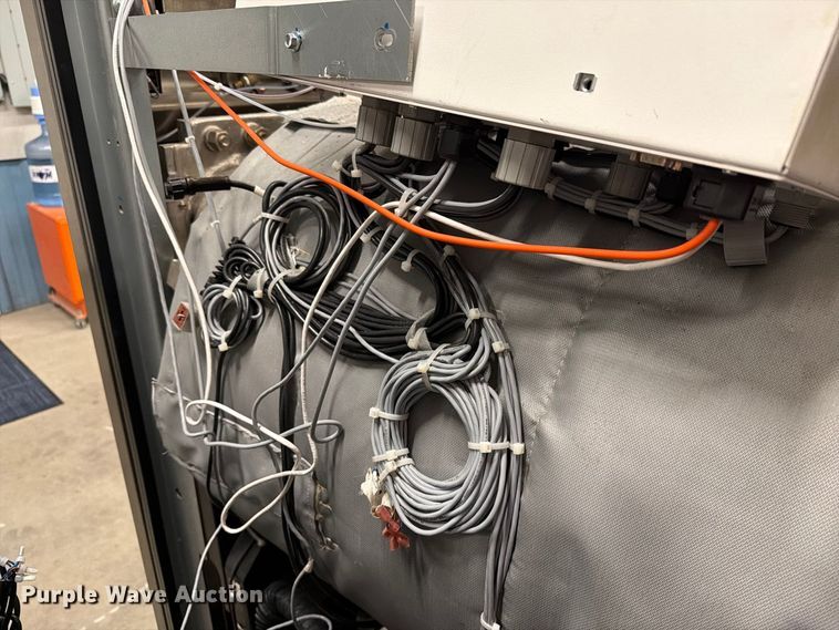 image for item ER1988 Steris AMSCO 250LS steam sterilizer