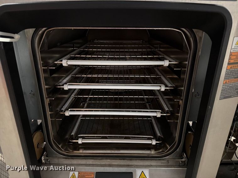 image for item ER1988 Steris AMSCO 250LS steam sterilizer