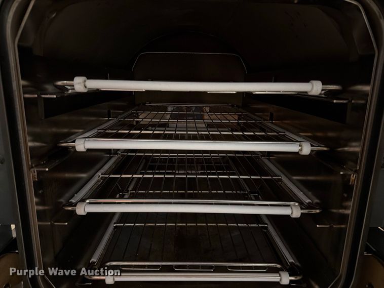image for item ER1988 Steris AMSCO 250LS steam sterilizer