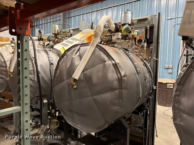 image for item ER1989 Steris AMSCO 250LS steam sterilizer