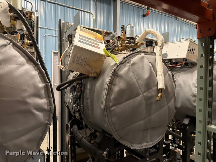 image for item ER1989 Steris AMSCO 250LS steam sterilizer