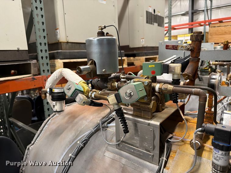 image for item ER1989 Steris AMSCO 250LS steam sterilizer