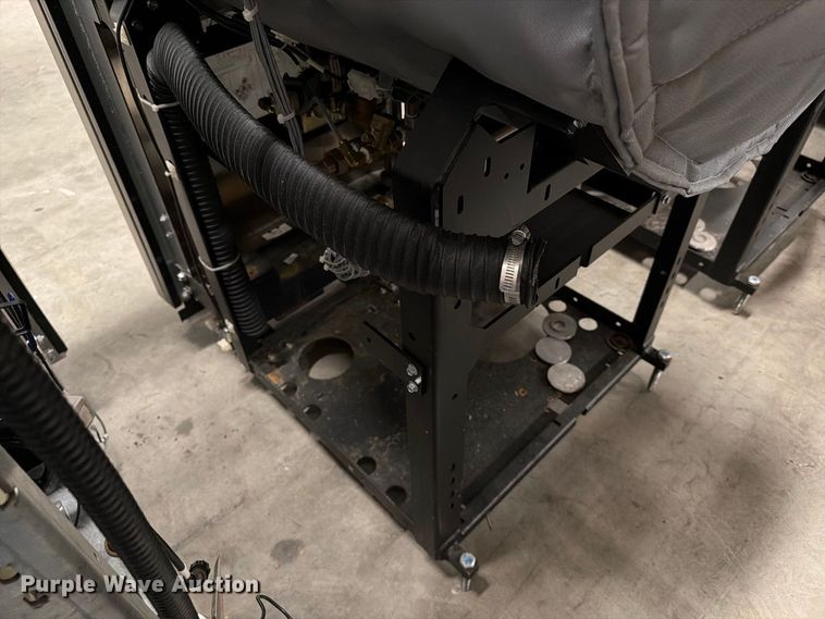 image for item ER1989 Steris AMSCO 250LS steam sterilizer